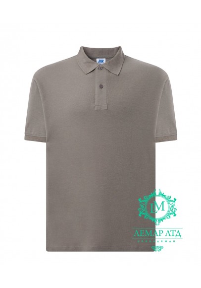 Футболка поло чоловіча JHK POLO REGULAR MAN